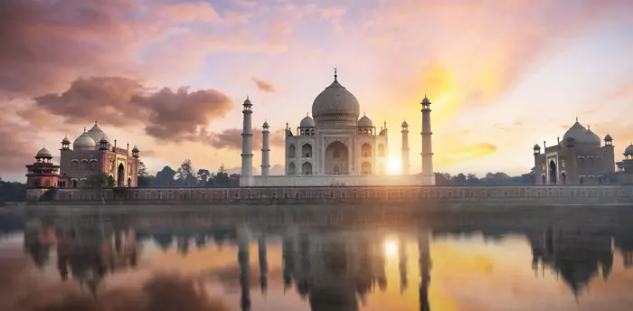 Agra