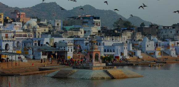 Pushkar