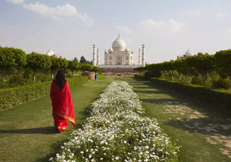 Agra tour